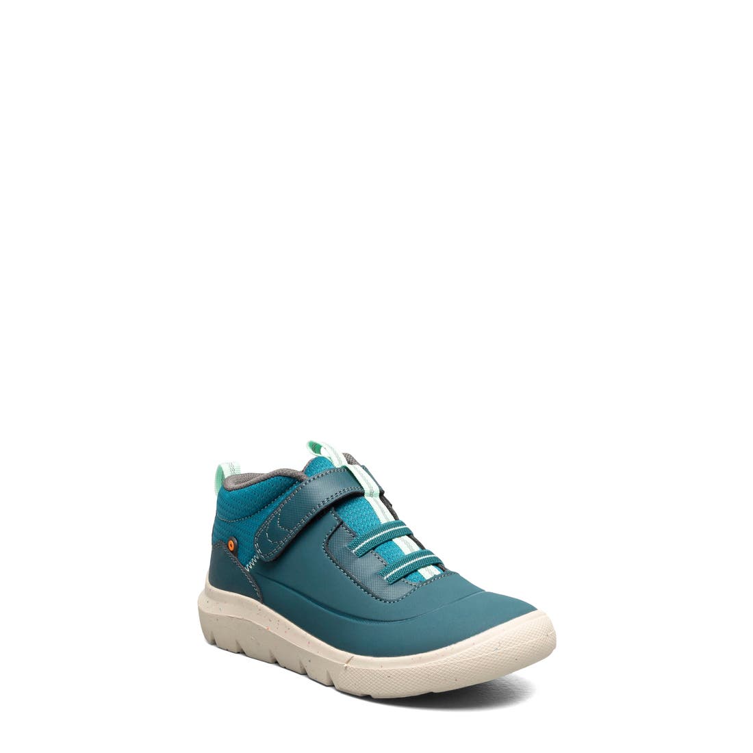 Bogs Kids' Skyline Kicker Water Resistant Low Top Sneaker