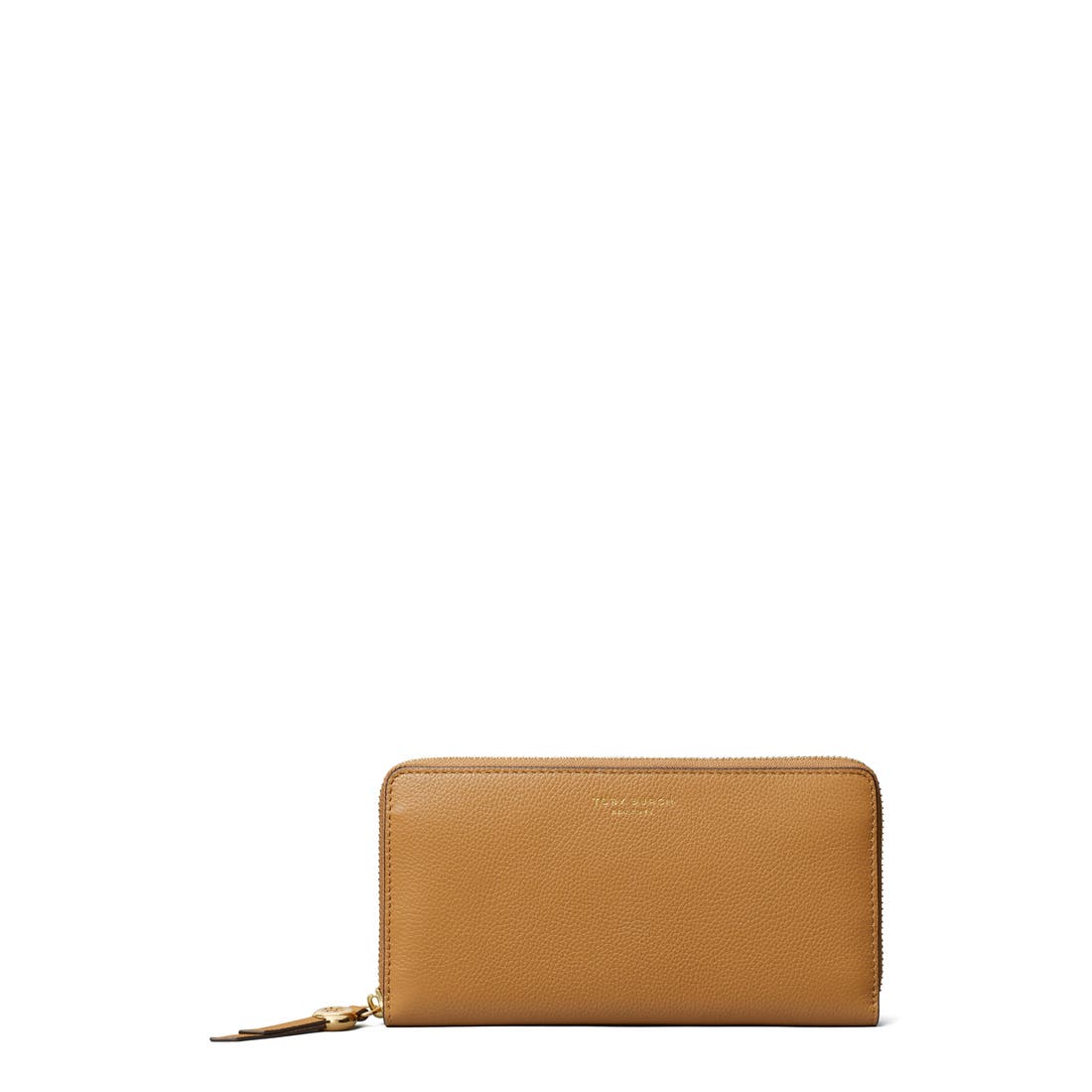 Tory Burch Zip Continental Wallet