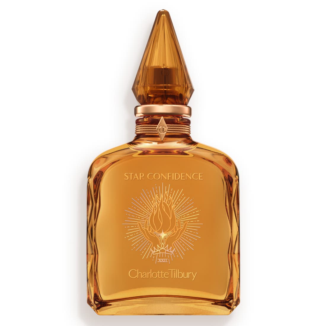 Charlotte Tilbury Star Confidence Eau de Parfum