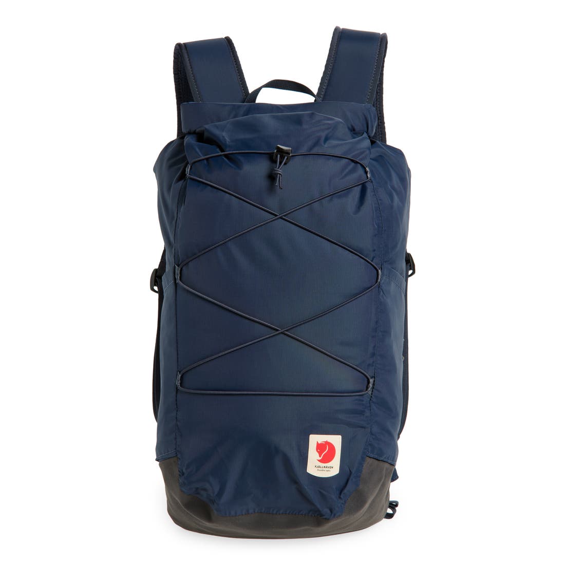 Fjällräven High Coast 26-Liter Roll Top Backpack