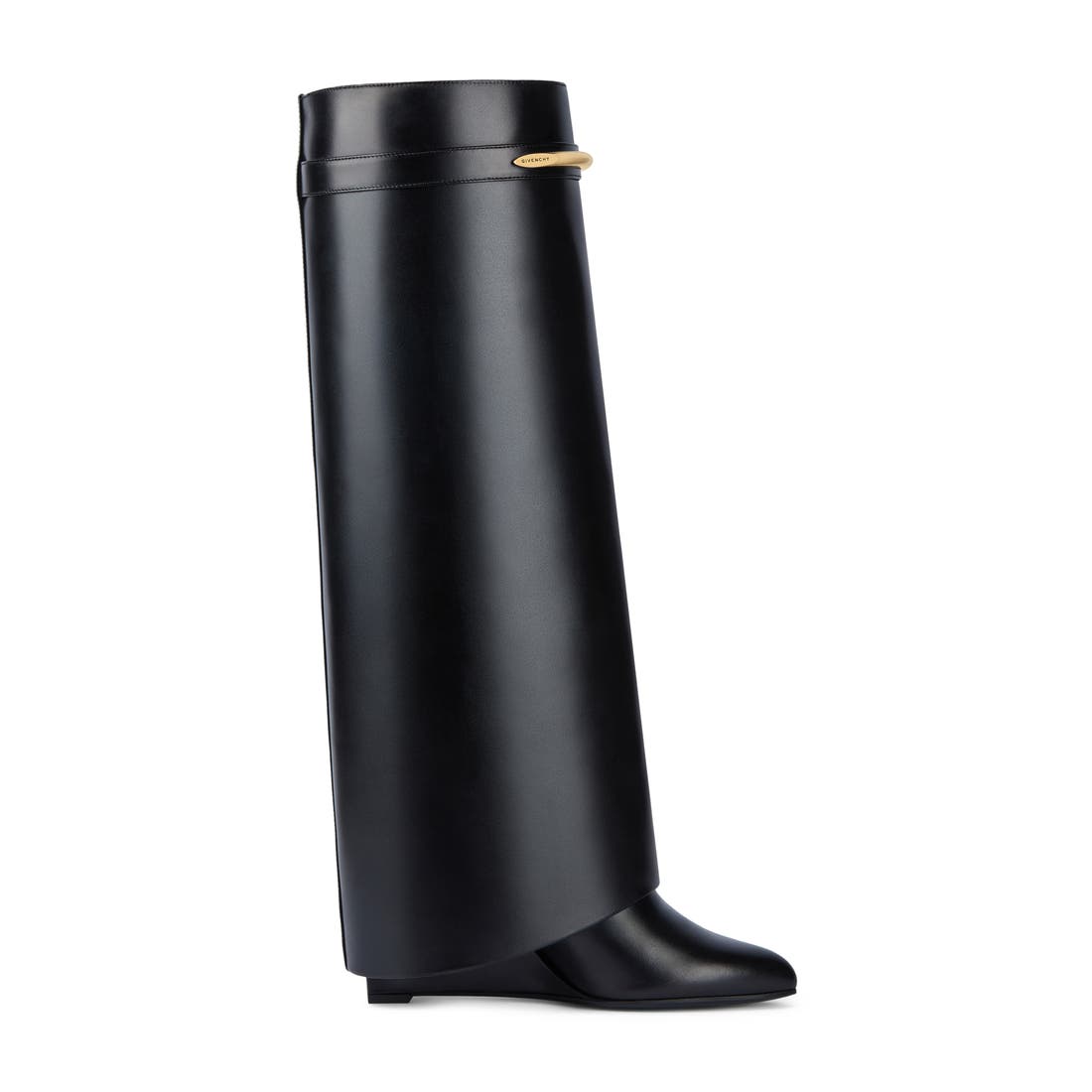 Givenchy Shark Pinch Tall Boot