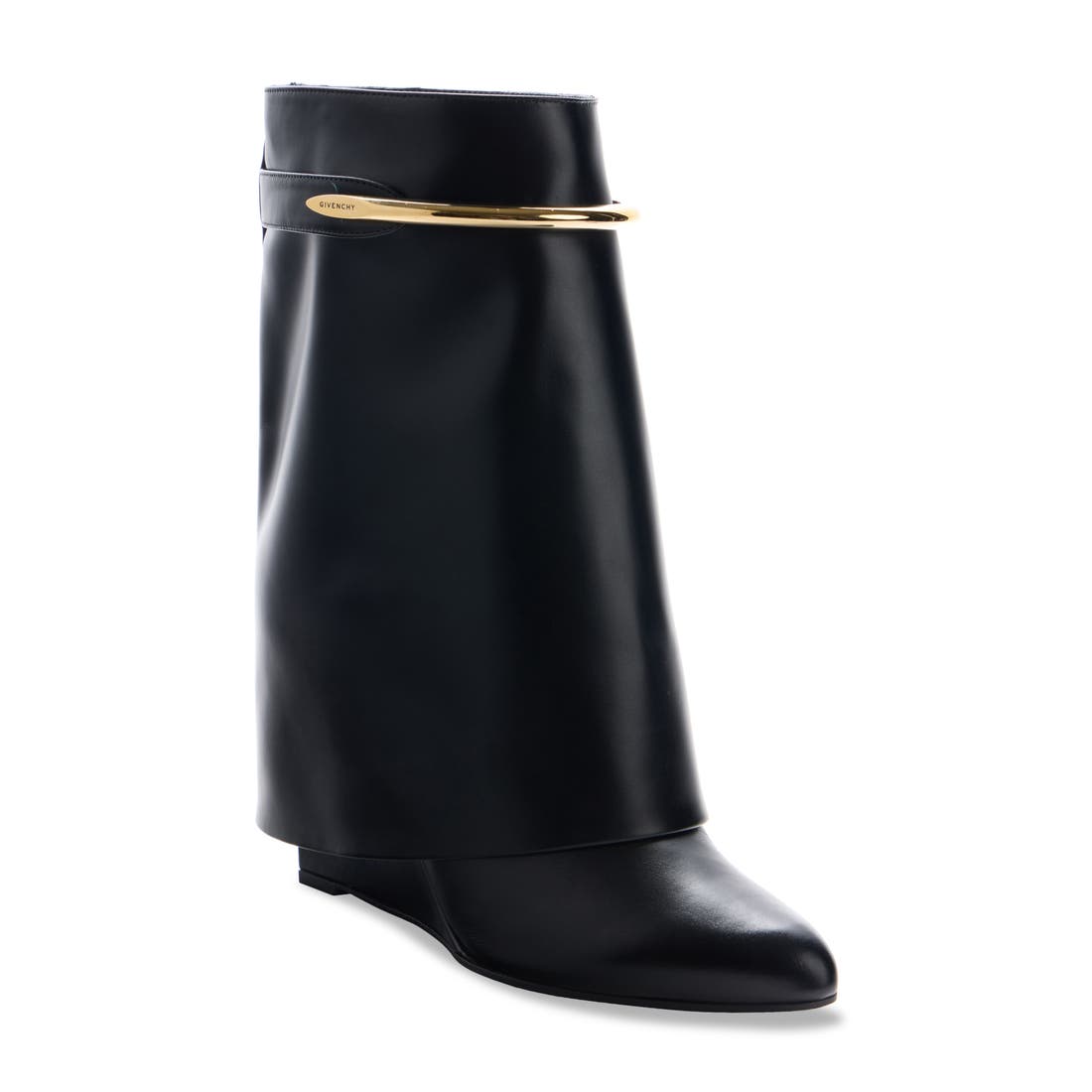 Givenchy Shark Pinch Ankle Boot