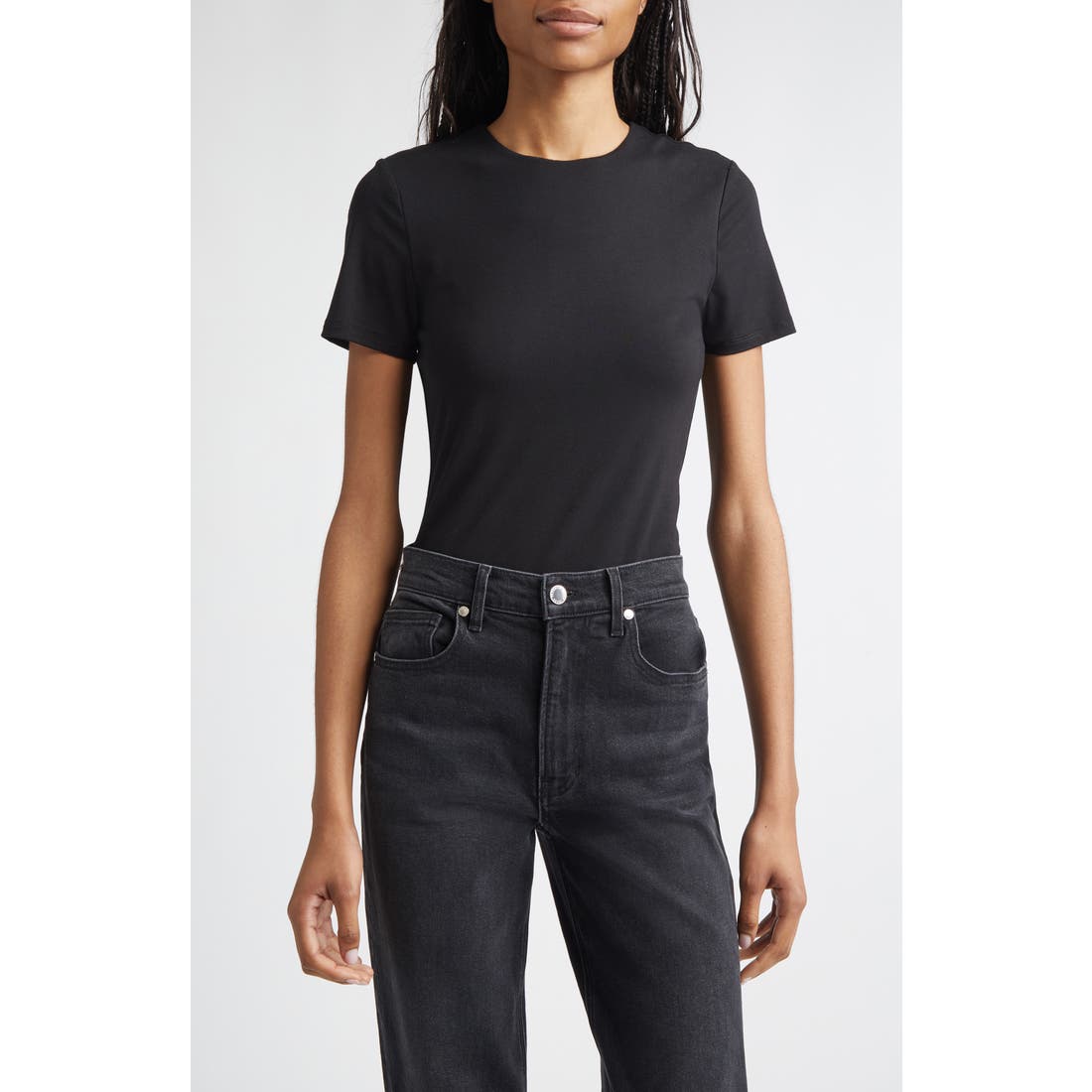 Veronica Beard Benedict T-Shirt