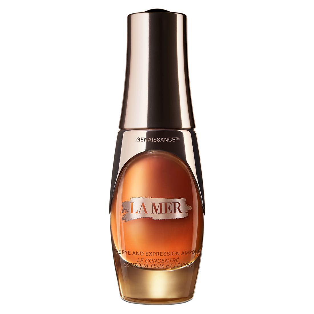 La Mer Genaissance de La Mer The Eye & Expression Ampoule
