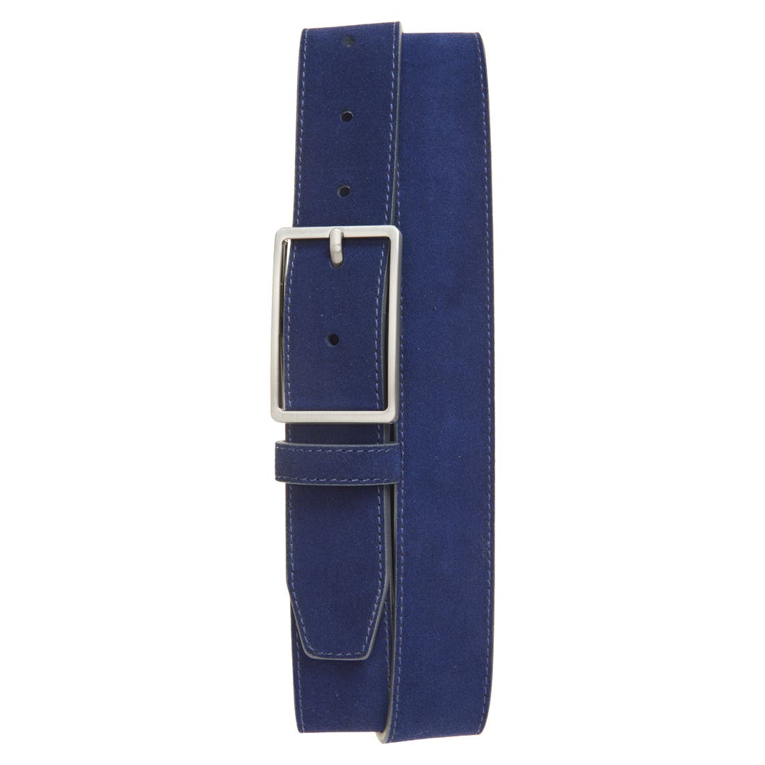 Nordstrom Easton Suede Belt