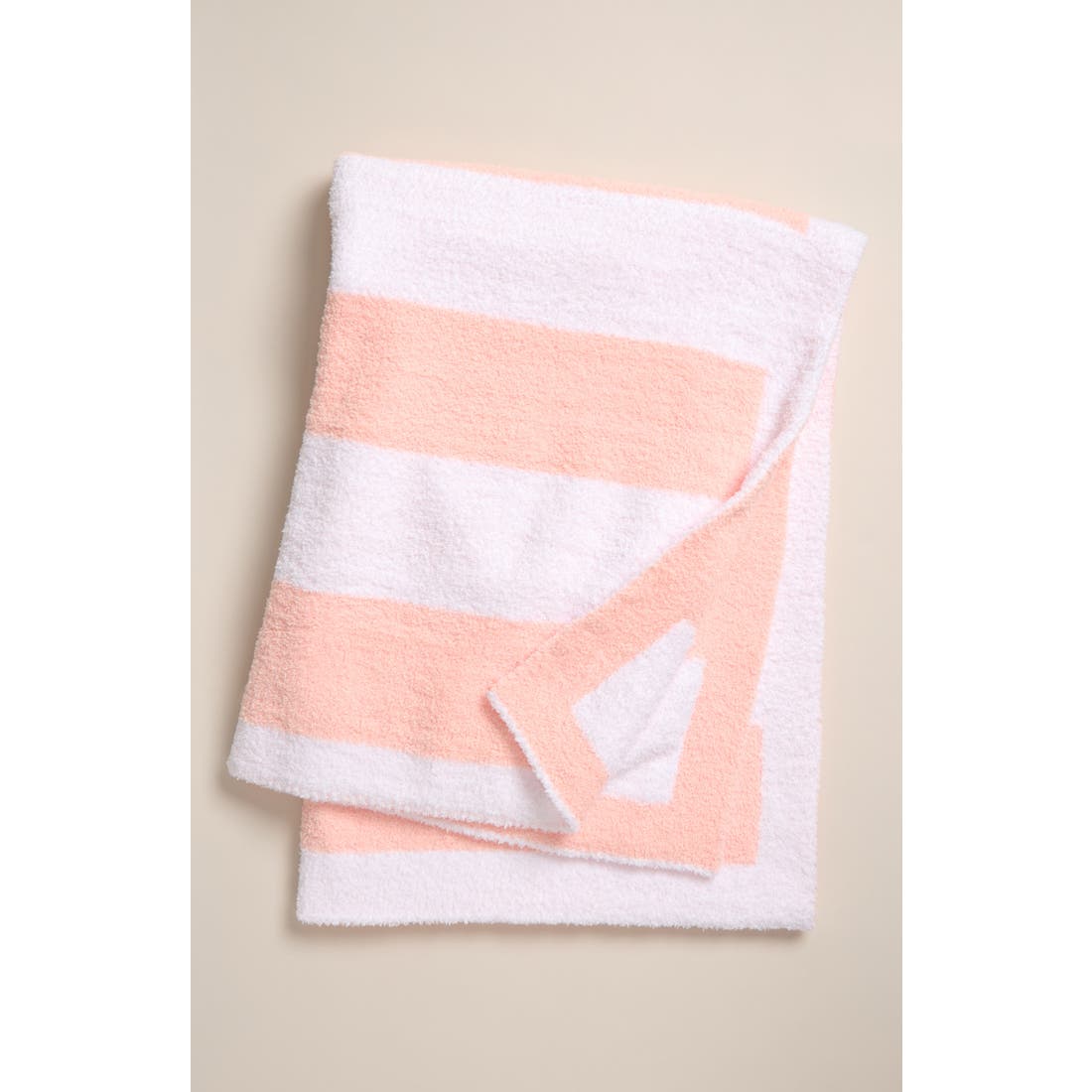 Nordstrom Print So Soft Chenille Blanket