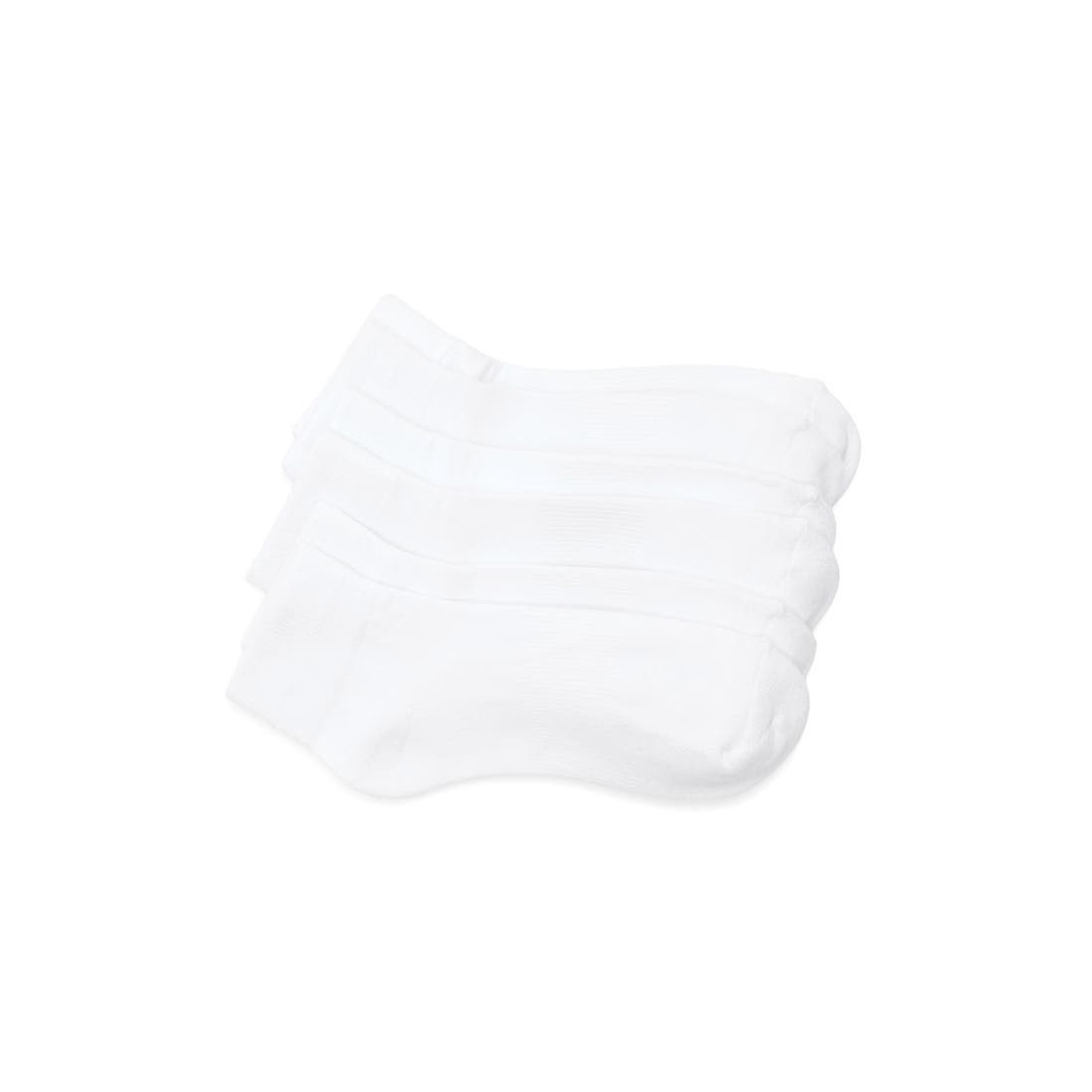 Nordstrom 3-Pack Everyday Quarter Socks