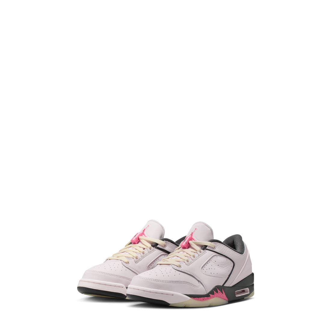 Jordan Sixty Plus Low Basketball Sneaker