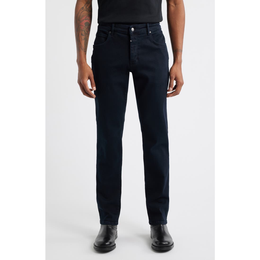 Allsaints Sid Skinny Jeans