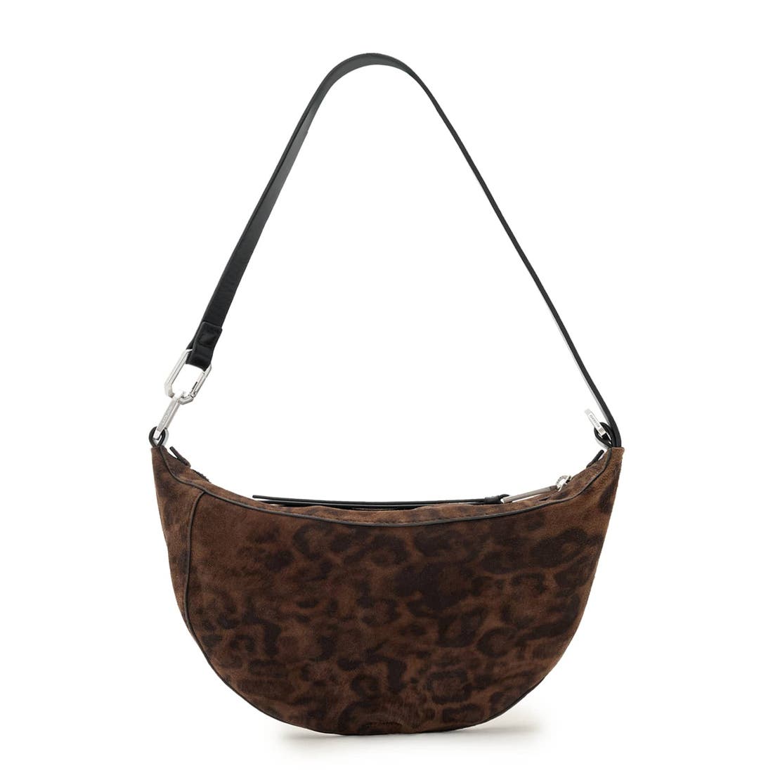 Allsaints Micro Luna Shoulder Bag