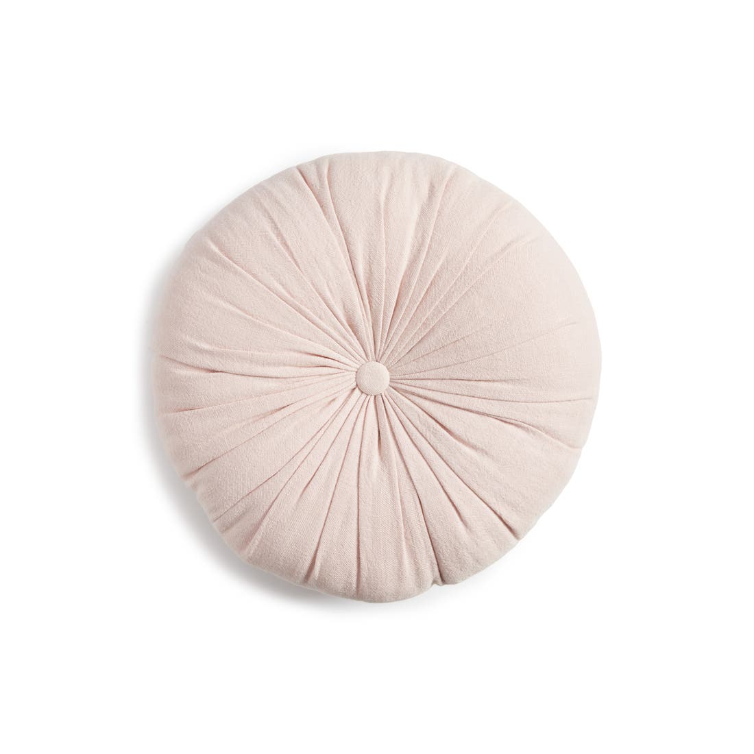 Nordstrom Washed Linen Accent Pillow