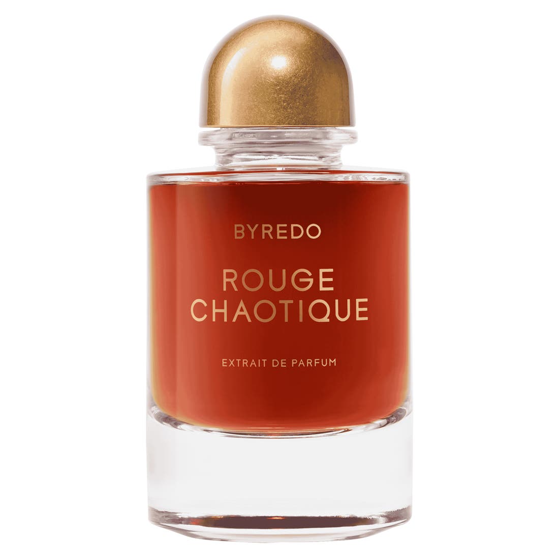 Byredo Rouge Chaotique Extrait de Parfum