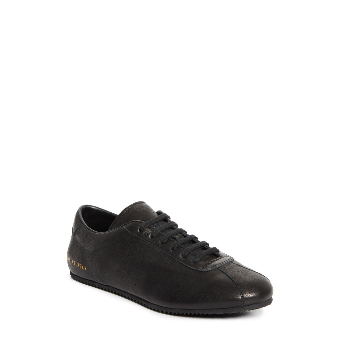 Common Projects Driving Shoe Sneaker