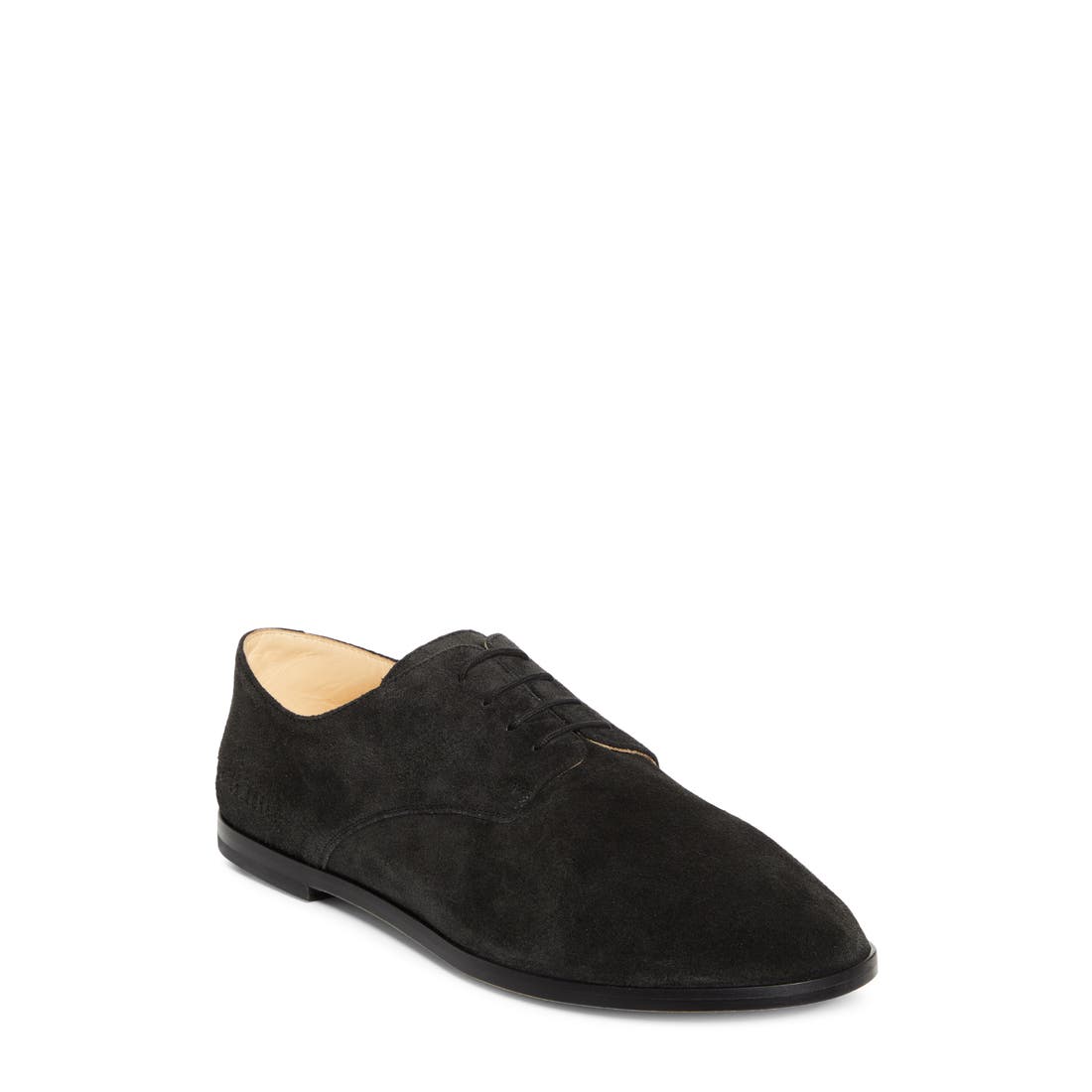 Common Projects Soft Plain Toe Derby