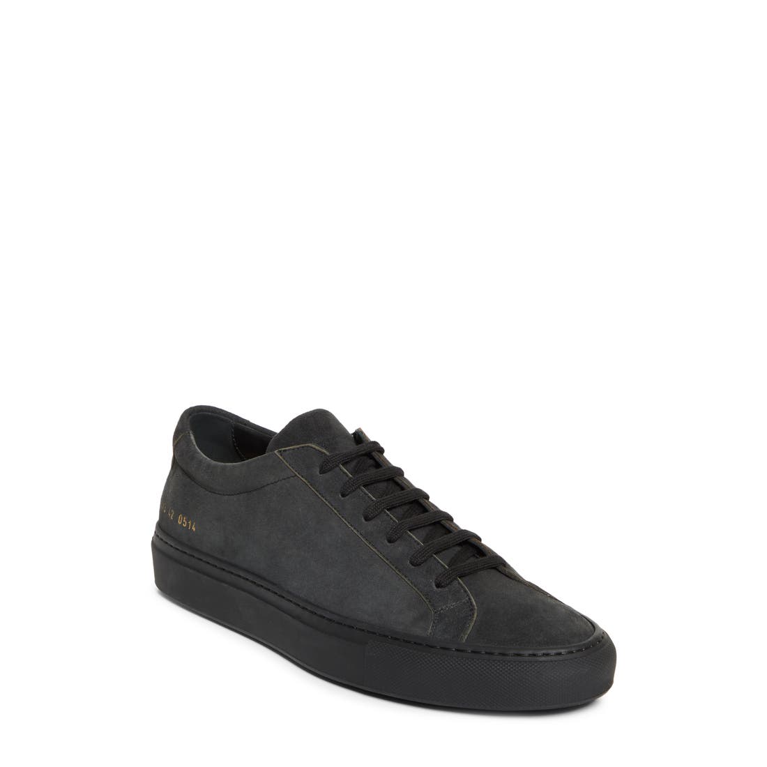 Common Projects Achilles Premium Sneaker