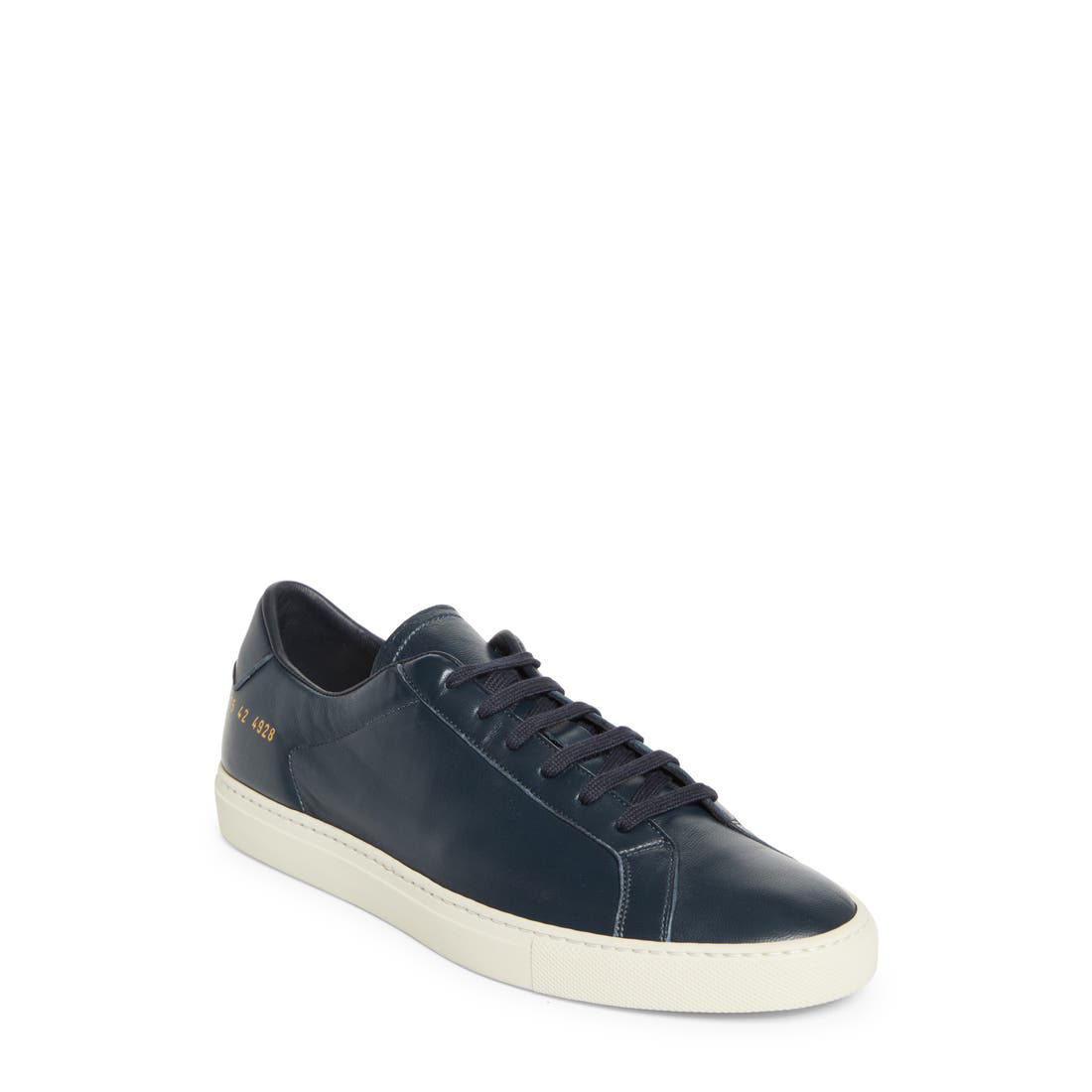Common Projects Achilles Slim Premium Sneaker