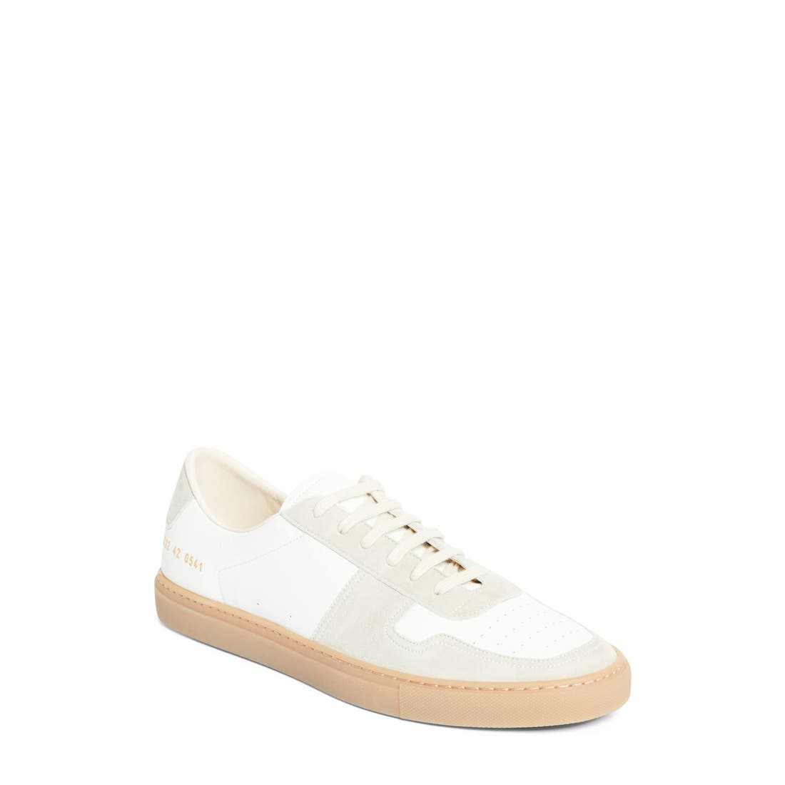 Common Projects BBall Slim Low Top Sneaker