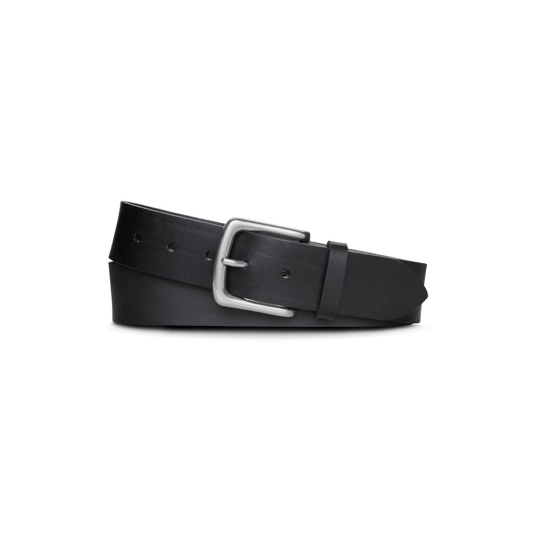 Shinola Essential Leather Belt