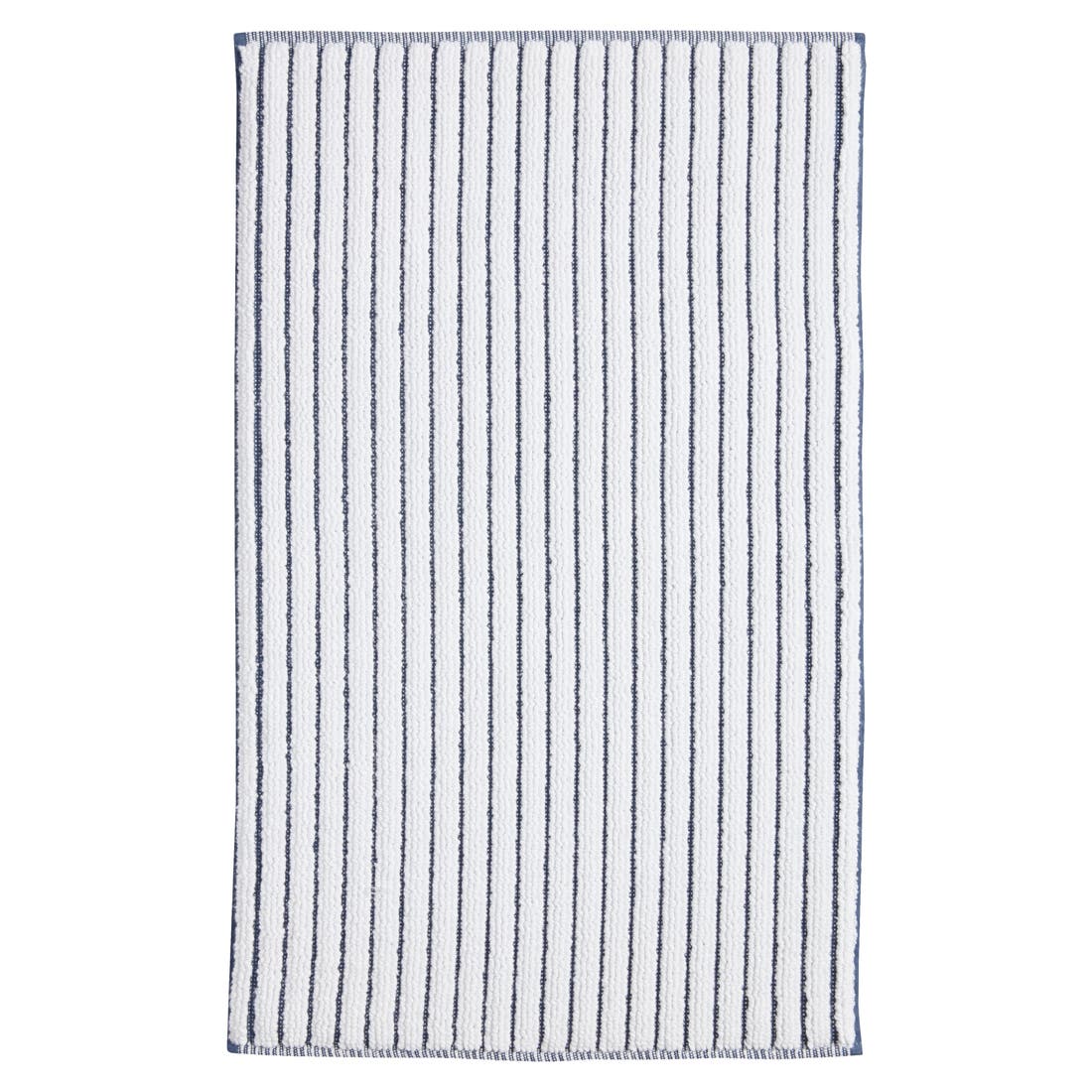 Nordstrom Mix Stripe Bath Mat