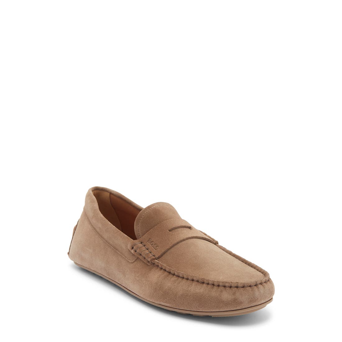 Boss Noel Penny Loafer
