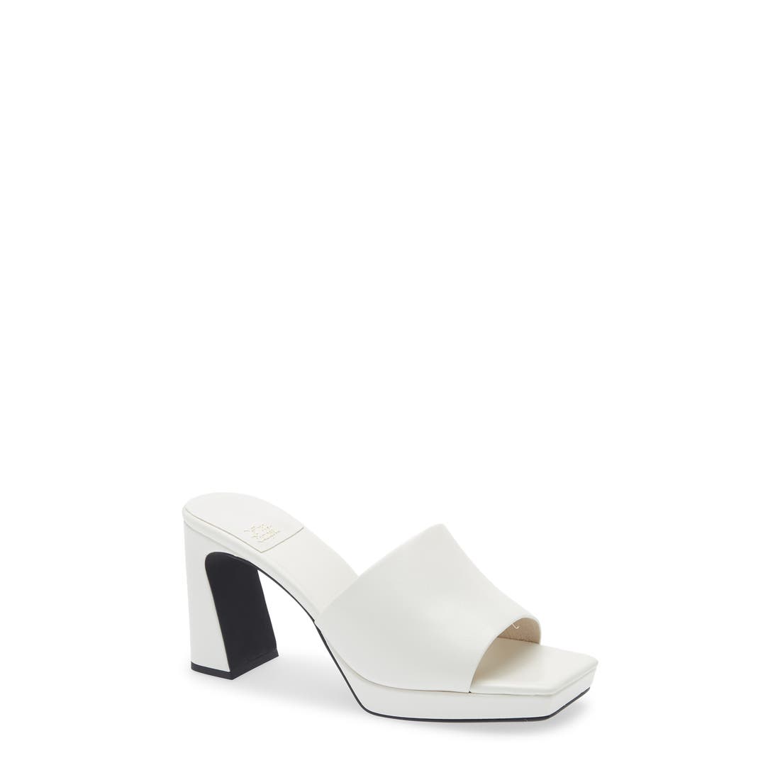 Jeffrey Campbell Dress Code Sandal