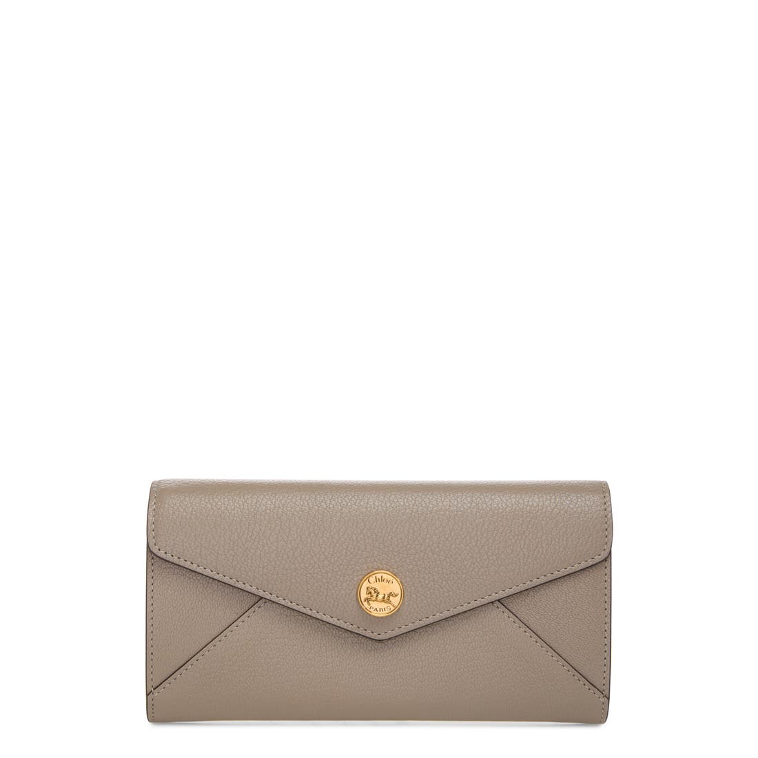 Chloé é Envelope Long Wallet
