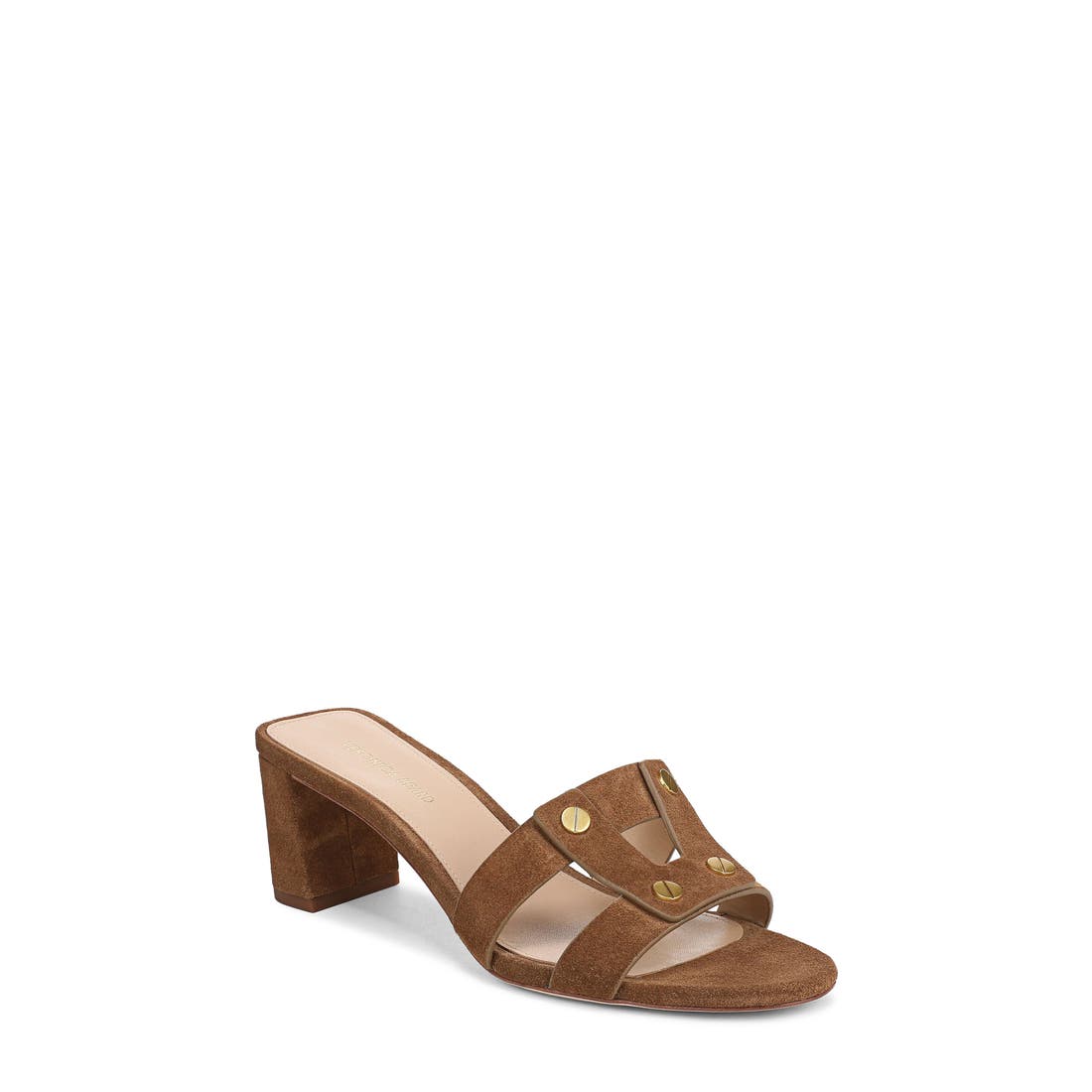 Veronica Beard Via 55 Sandal