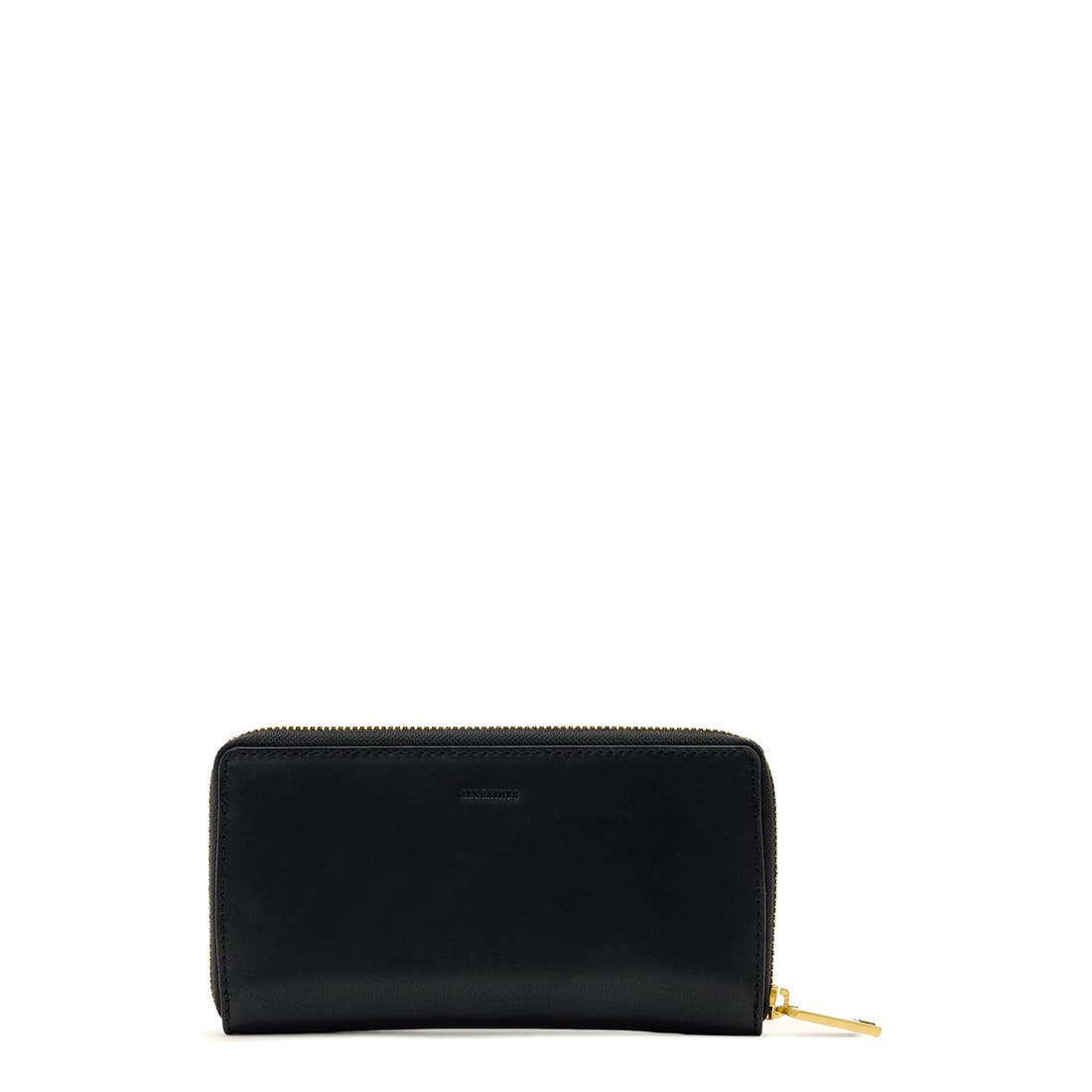 Allsaints Lena Zip Wallet