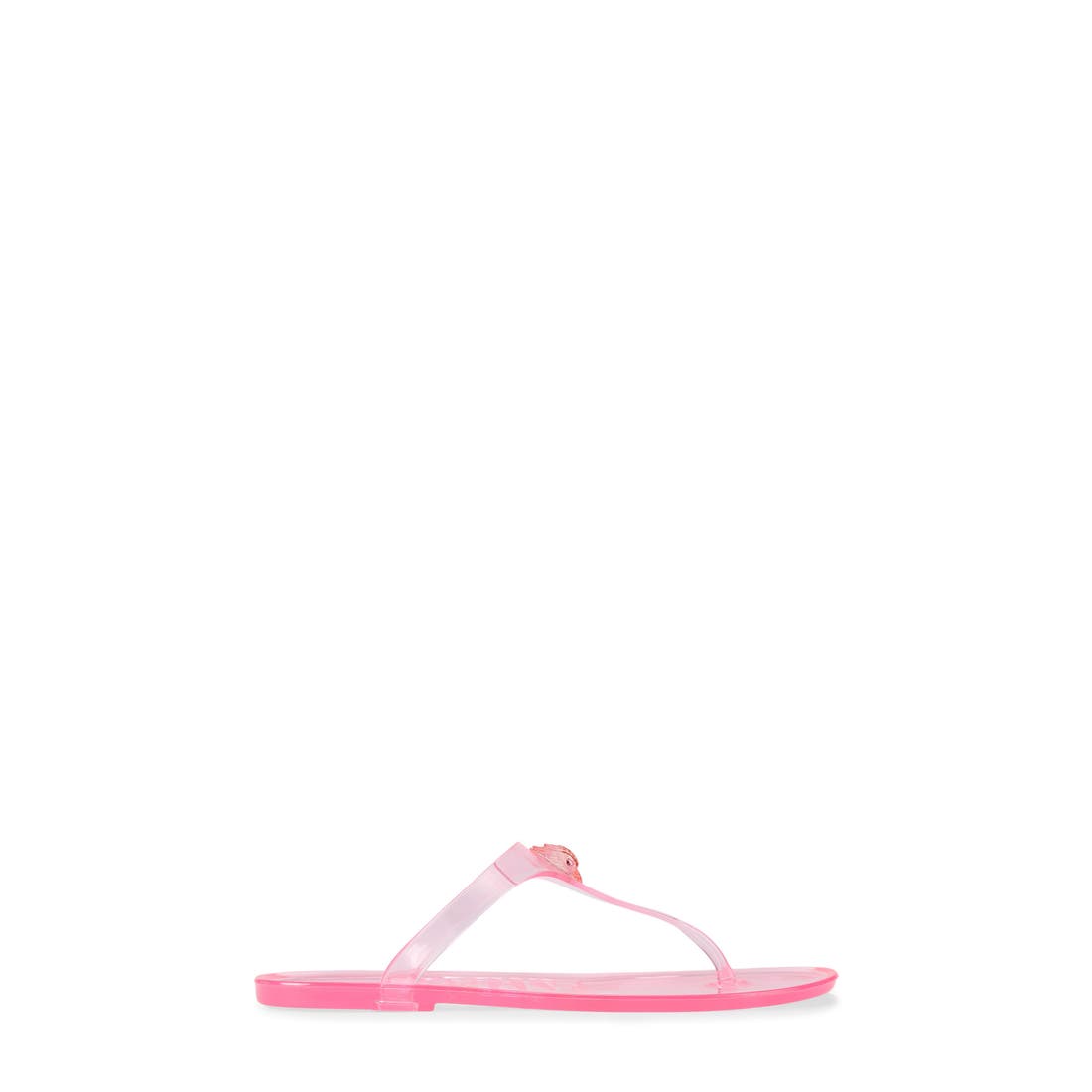 Kurt Geiger London Maddison Eagle Head Sandal