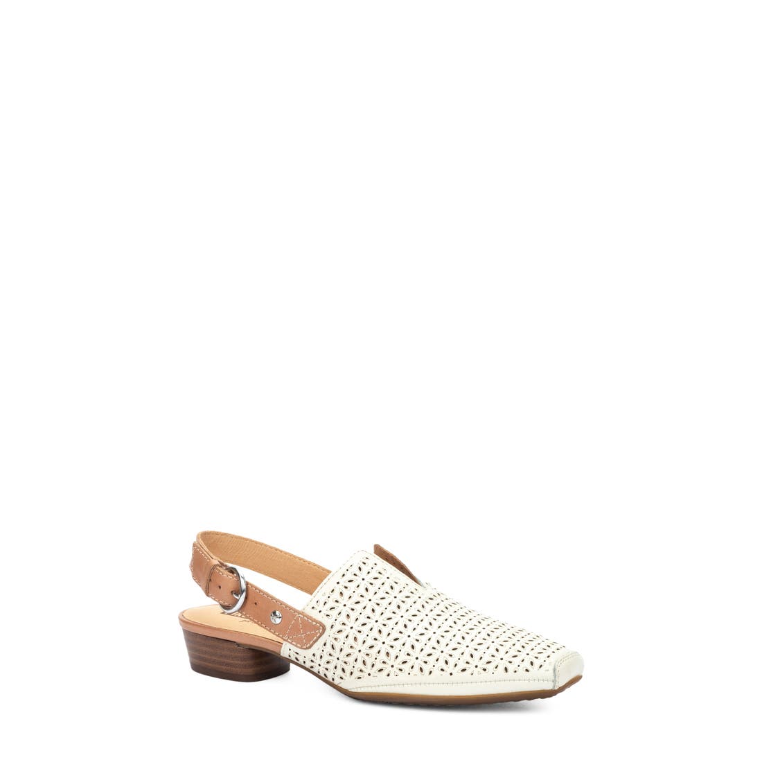 Pikolinos Alameda Slingback Clog