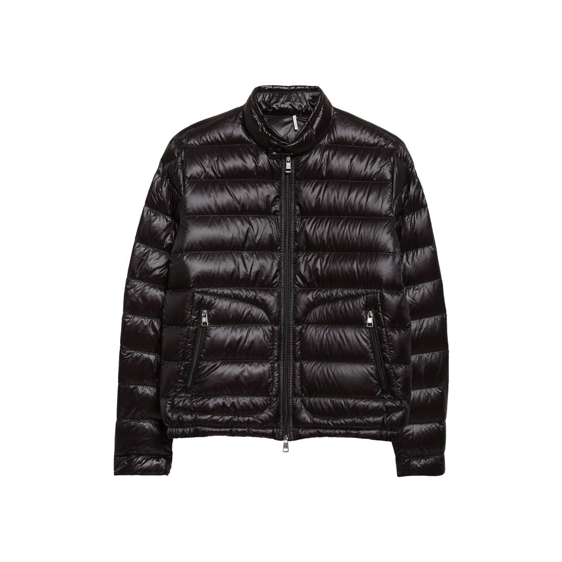 Moncler Acorus Short Down Jacket