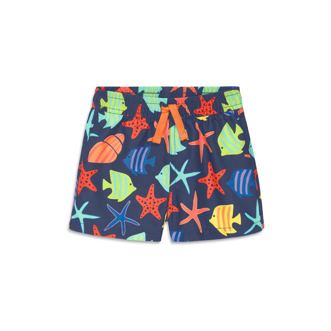 Primary Swim Trunks