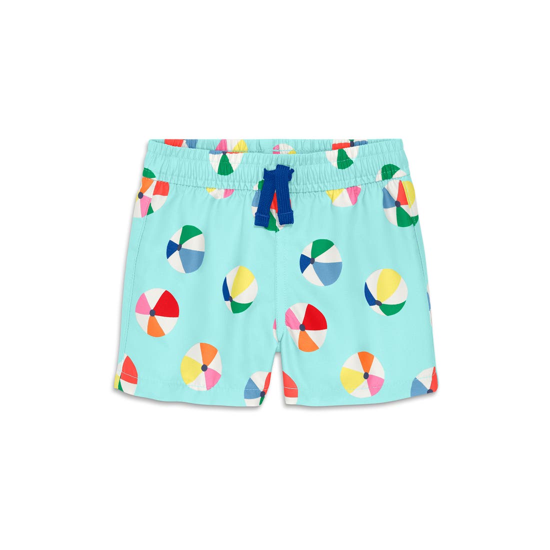 Primary Swim Trunks