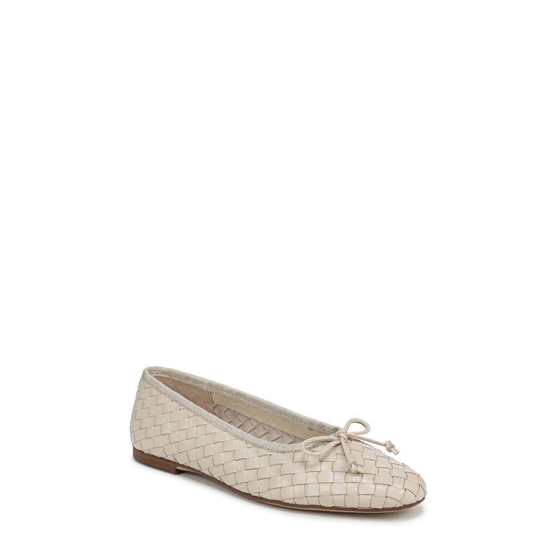 Sam Edelman Ruthie Woven Ballet Flat