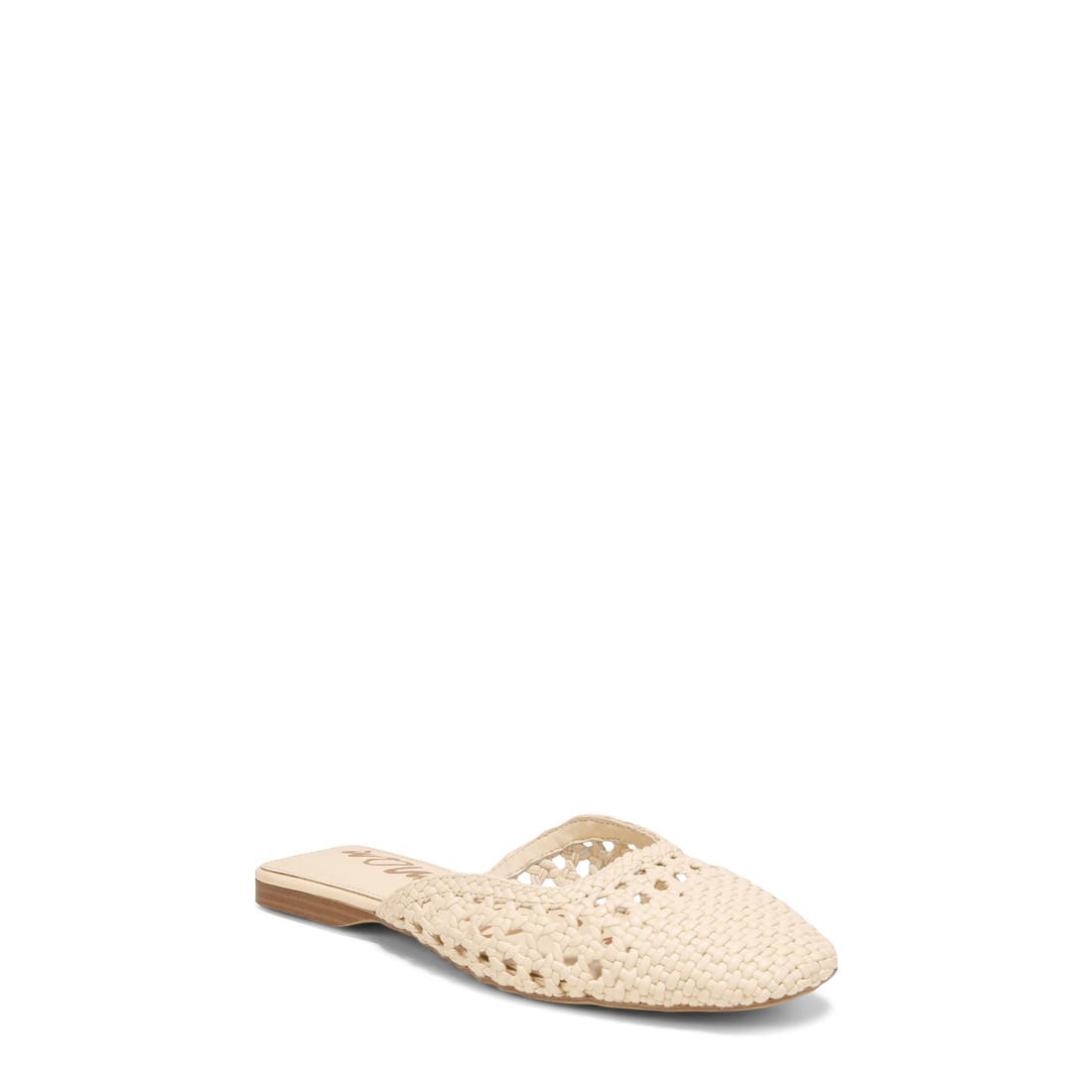 Sam Edelman Nola Woven Mule