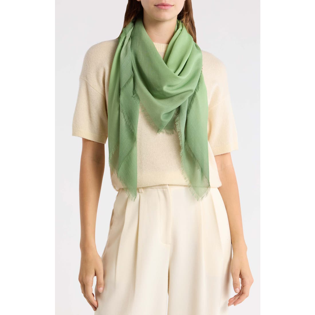 Nordstrom Ombré Scarf