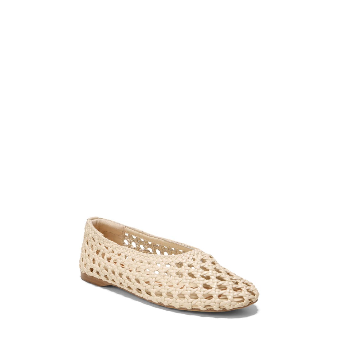 Sam Edelman Shira Knotted Flat