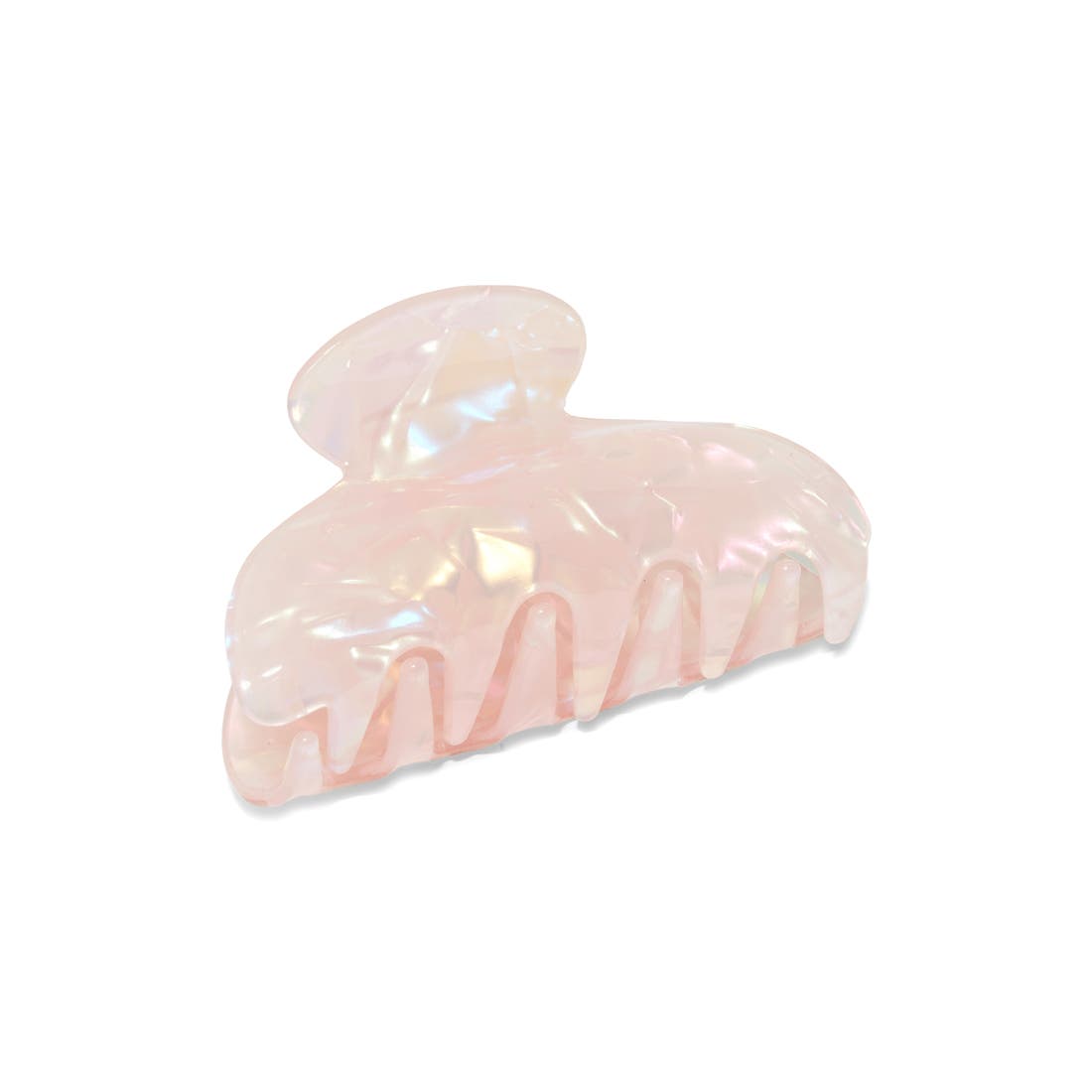 Chelsea28 Pearlized Claw Clip