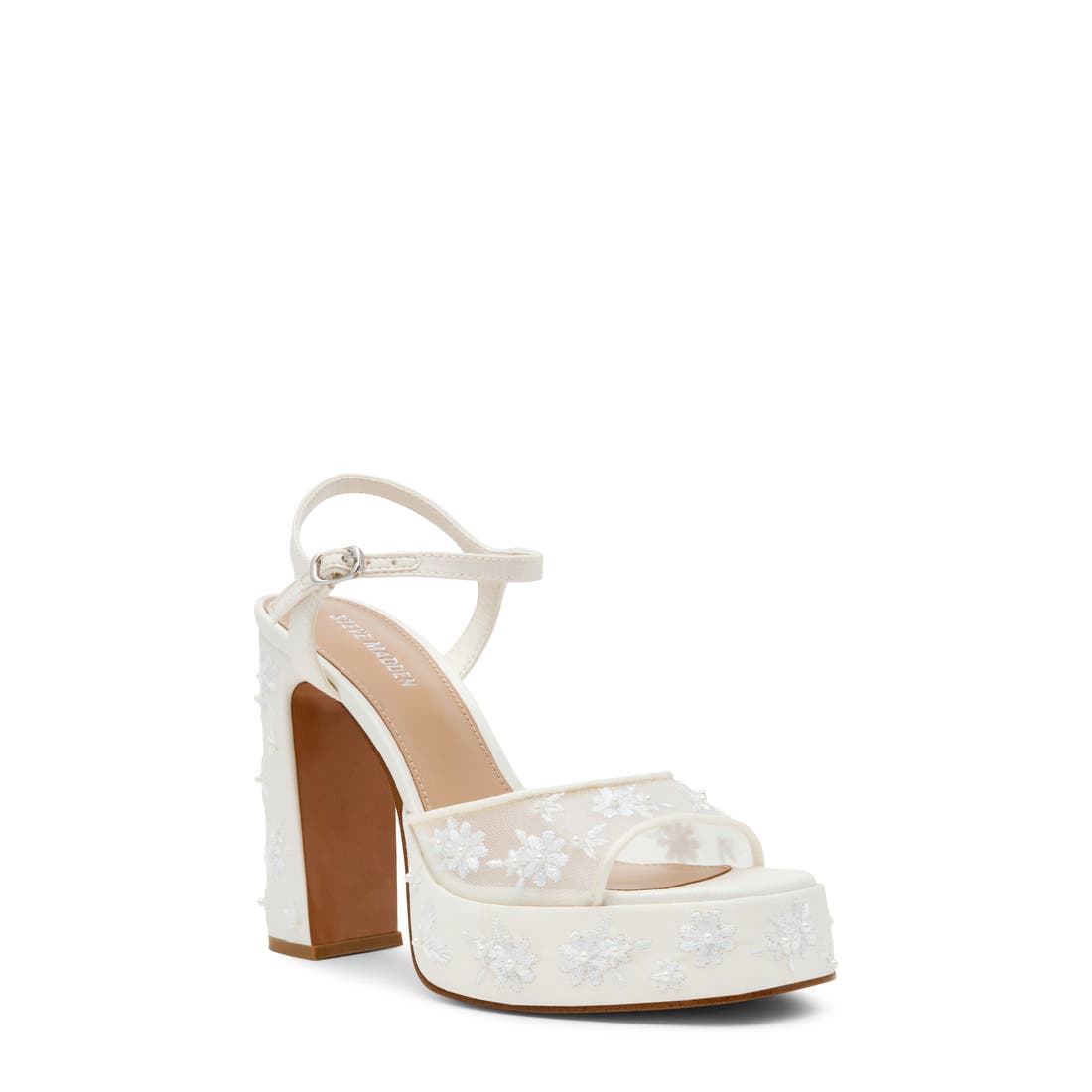 Steve Madden Lianda Platform Sandal