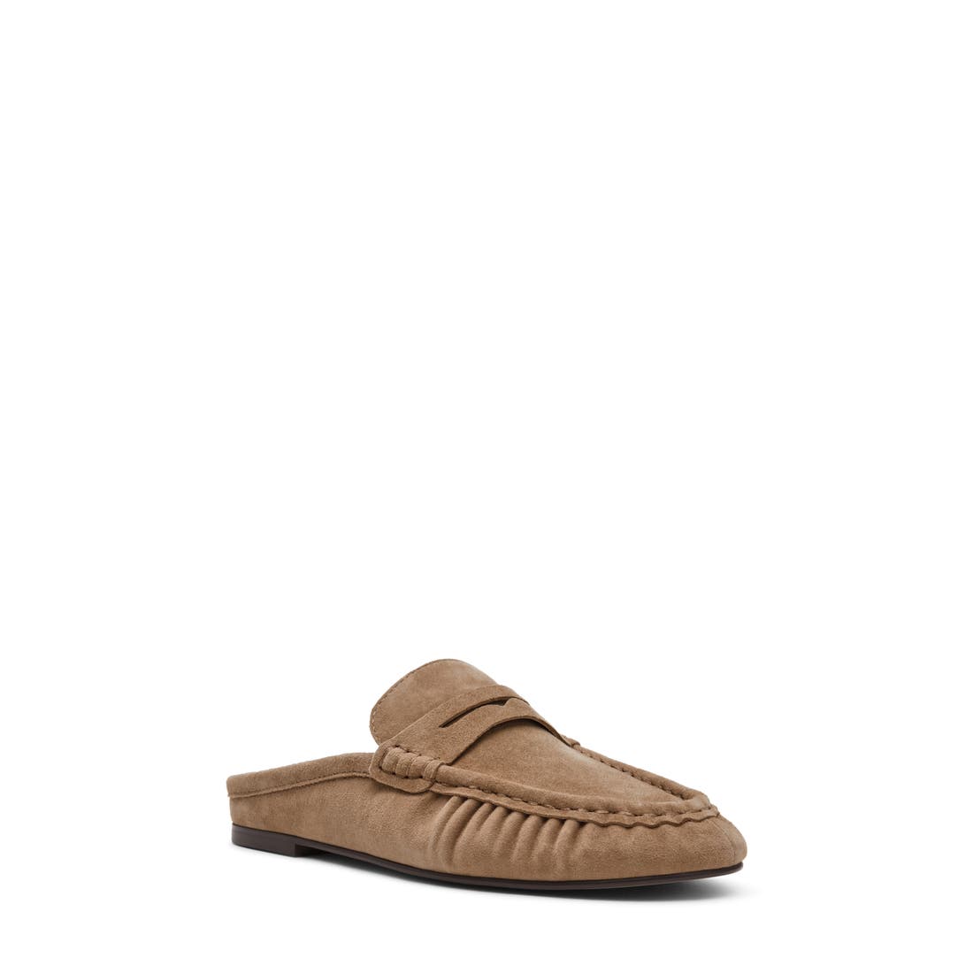 Steve Madden Rafe Loafer Mule