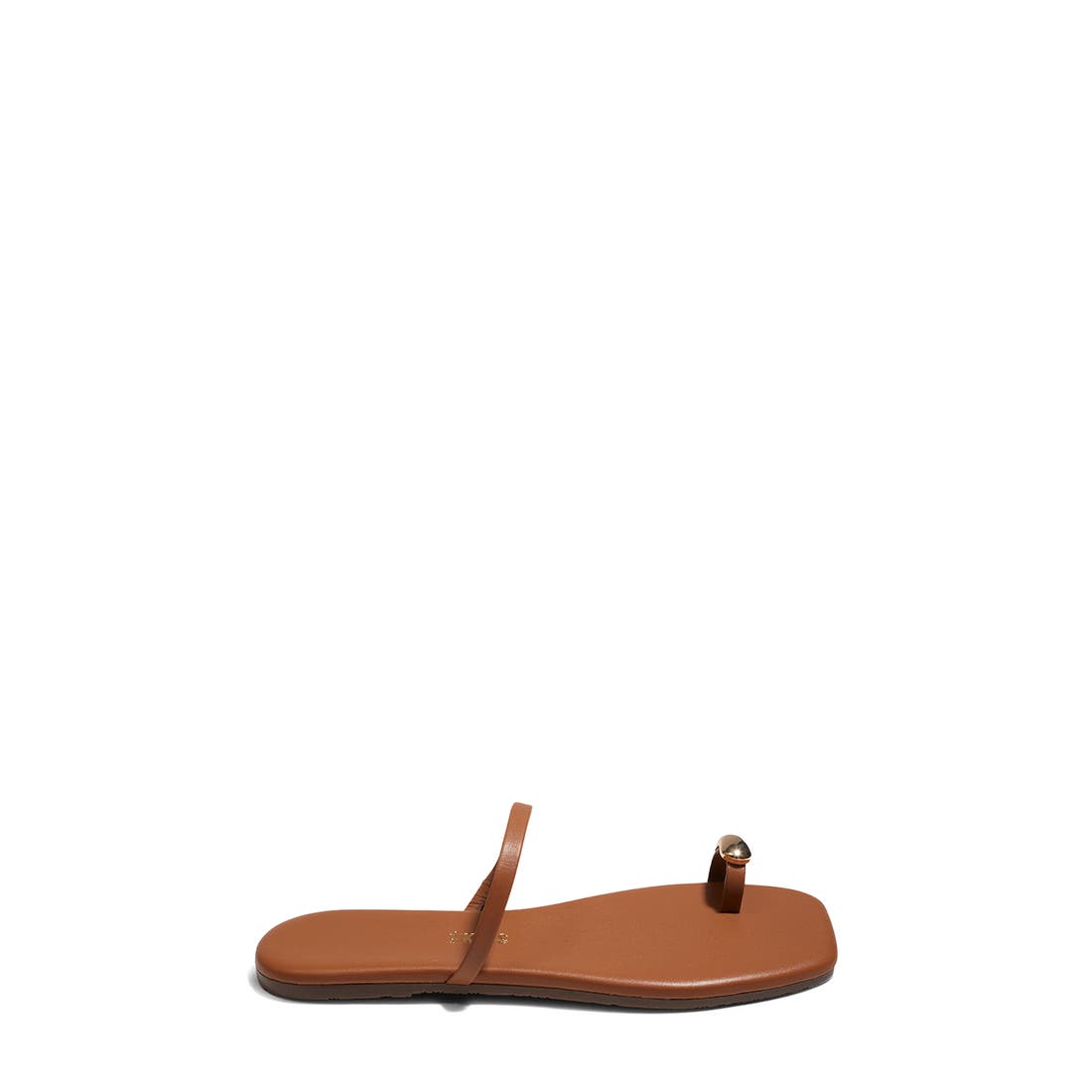 Tkees Colette Toe Loop Sandal