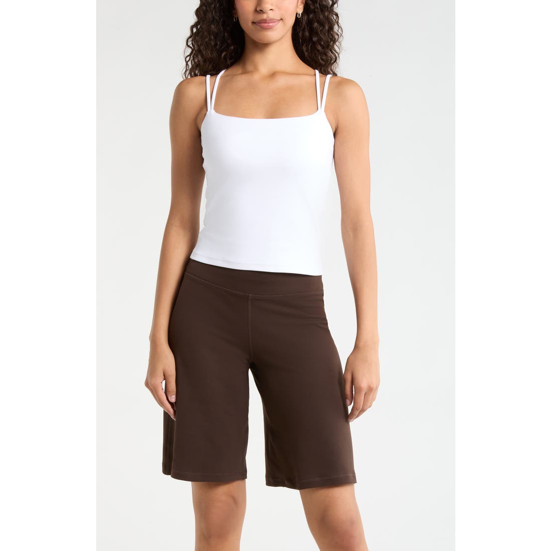Zella Zen Strappy Camisole