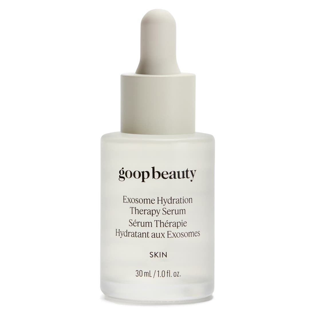 Goop Exosome Hydration Therapy Serum