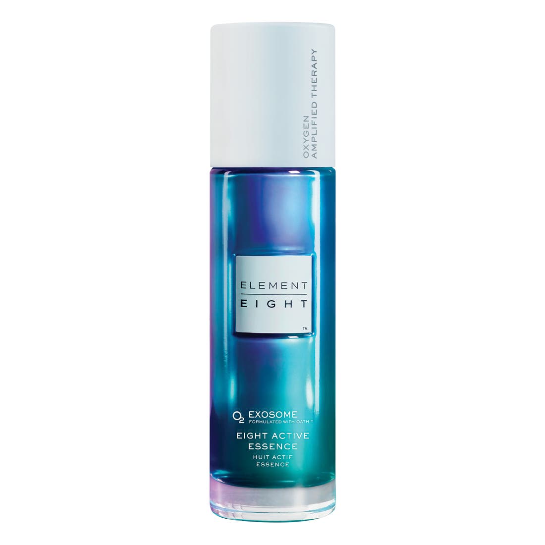 Element Eight O2 Exosome Eight Active Essence