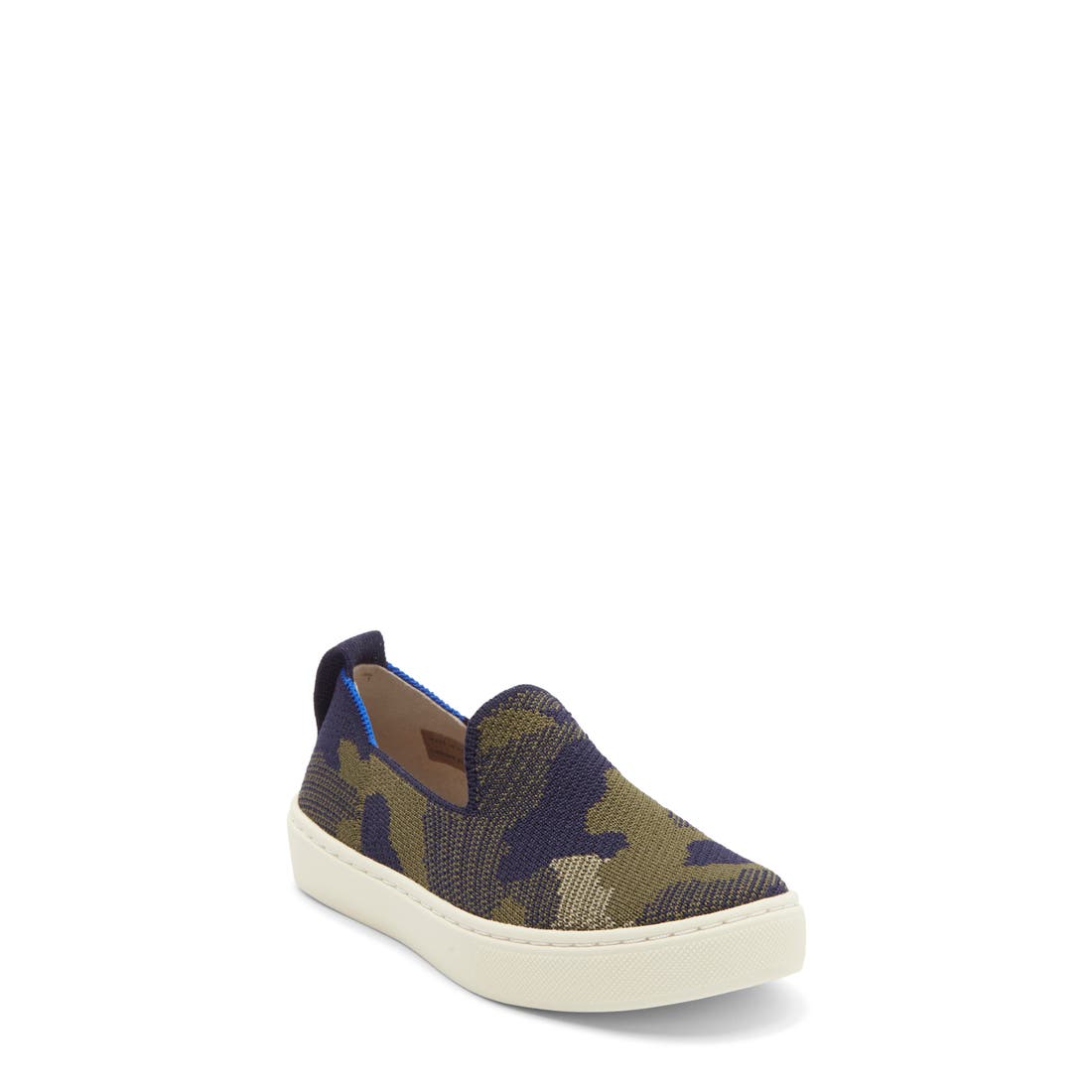 Rothy's Kids' Slip-On Sneaker