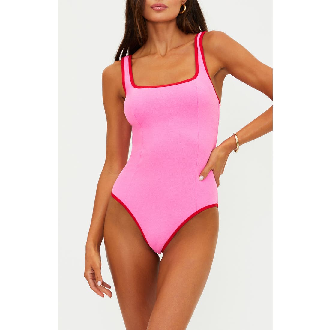Beach Riot Caia One-Piece Swimsuit