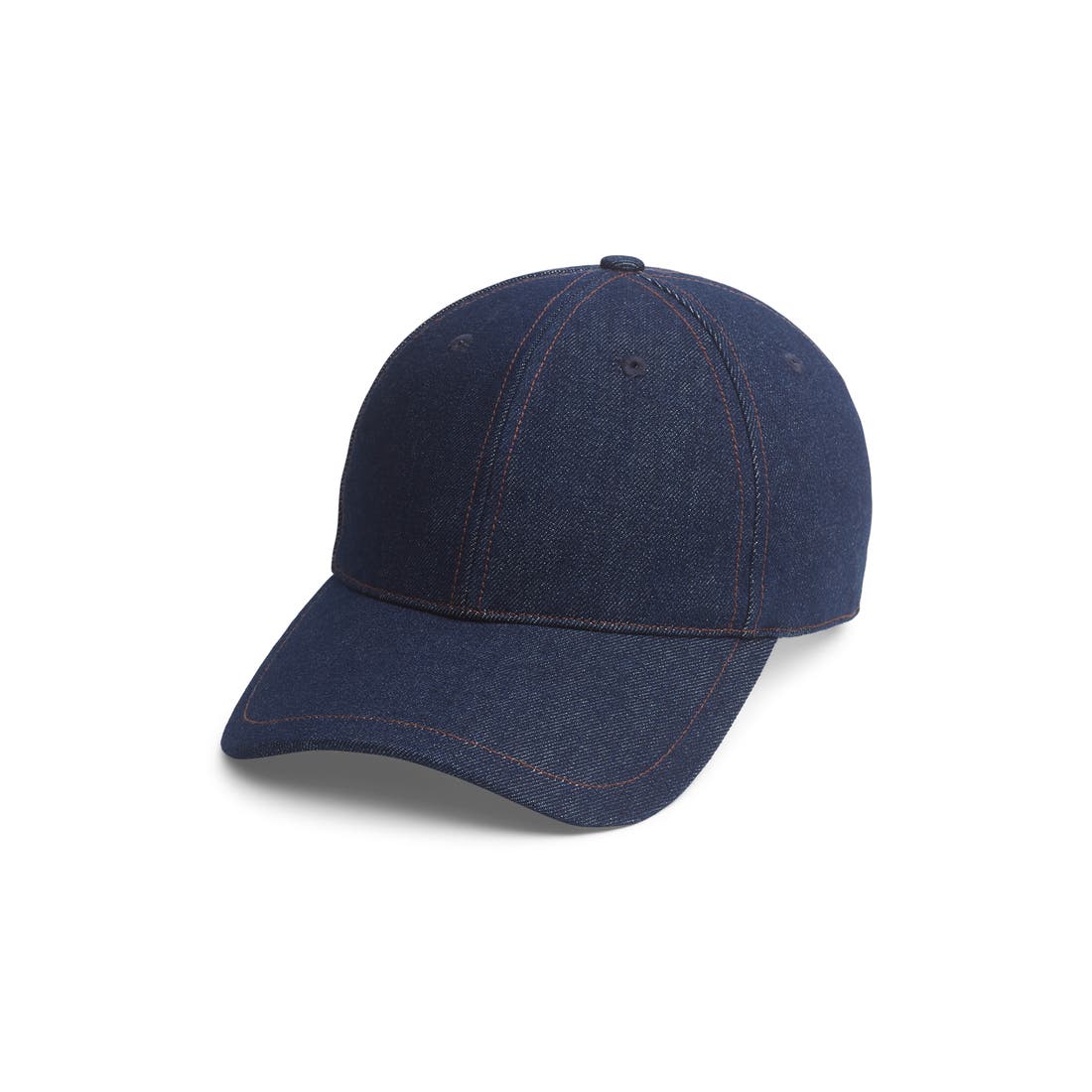 Rag & Bone Harlow Twill Baseball Cap