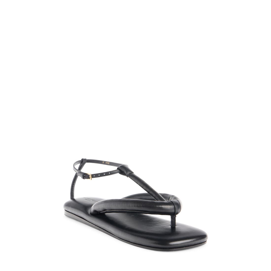 Givenchy Boudoir Flat Sandal