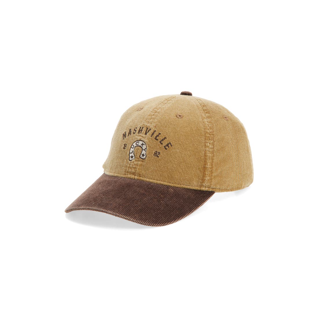 Bp. Corduroy Baseball Cap