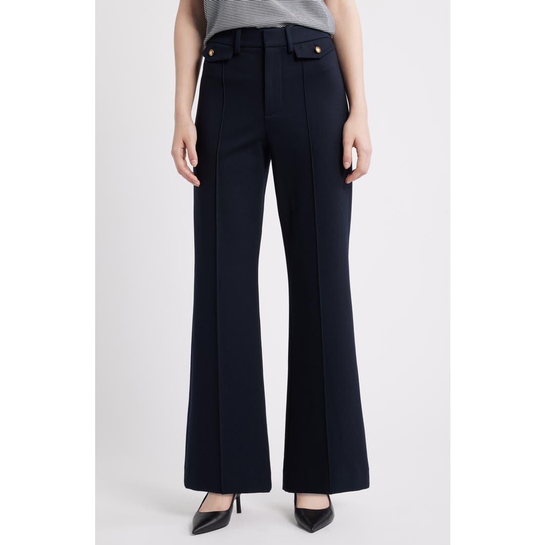 Frame The Reboot Pants
